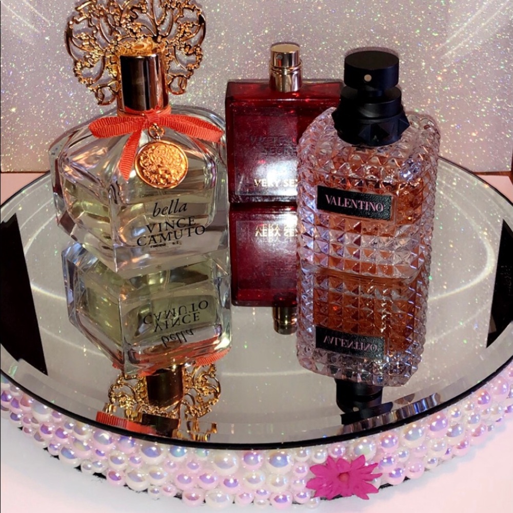 Vanity Mirror